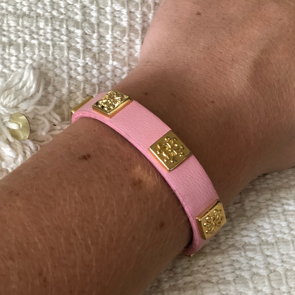 Rustic Cuff Meagen Bracelet - Picture 2 of 5